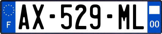 AX-529-ML
