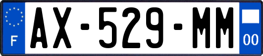 AX-529-MM