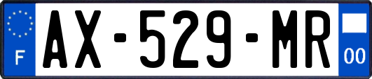 AX-529-MR