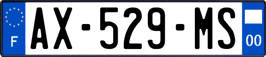 AX-529-MS