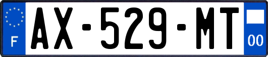 AX-529-MT