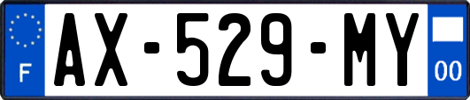AX-529-MY