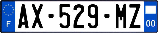AX-529-MZ