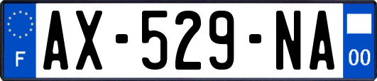 AX-529-NA