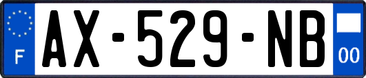 AX-529-NB