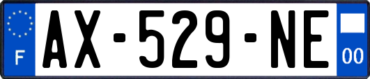 AX-529-NE