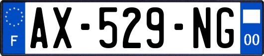 AX-529-NG