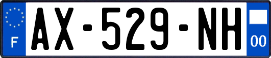 AX-529-NH