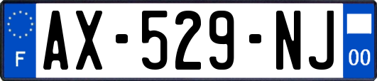 AX-529-NJ