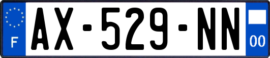 AX-529-NN