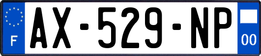 AX-529-NP