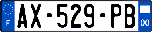 AX-529-PB