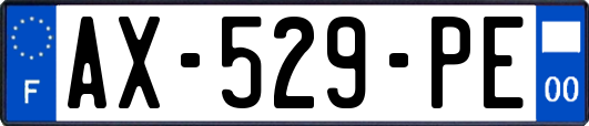 AX-529-PE