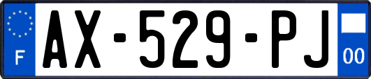 AX-529-PJ