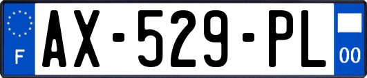 AX-529-PL