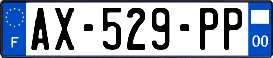 AX-529-PP