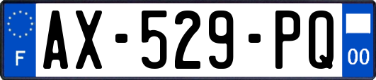 AX-529-PQ