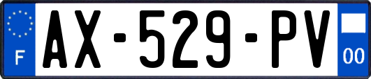 AX-529-PV