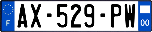 AX-529-PW