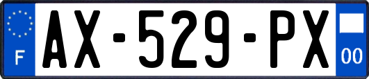 AX-529-PX