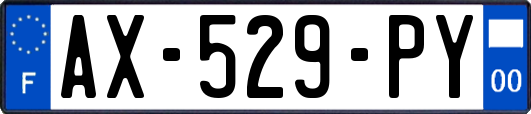 AX-529-PY