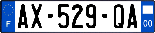 AX-529-QA