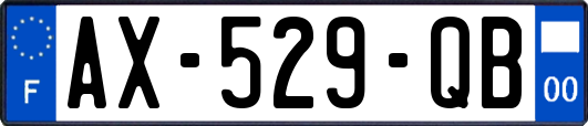 AX-529-QB