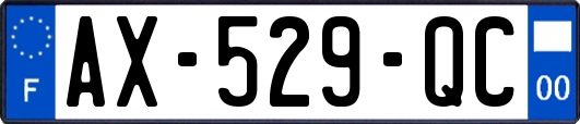 AX-529-QC