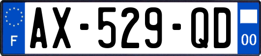 AX-529-QD