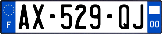 AX-529-QJ
