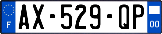 AX-529-QP