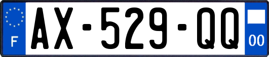 AX-529-QQ