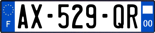 AX-529-QR