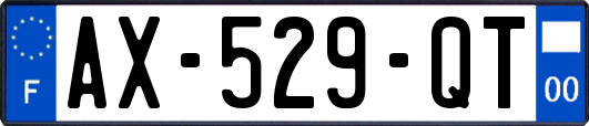 AX-529-QT