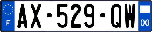 AX-529-QW