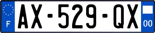 AX-529-QX
