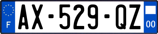 AX-529-QZ