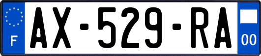 AX-529-RA