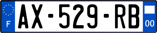 AX-529-RB