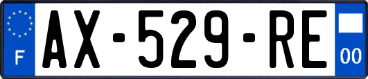 AX-529-RE