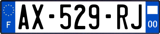 AX-529-RJ