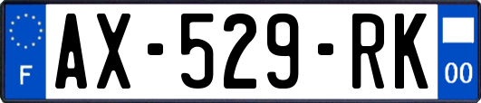 AX-529-RK