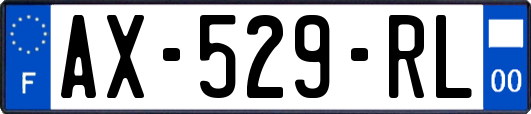 AX-529-RL
