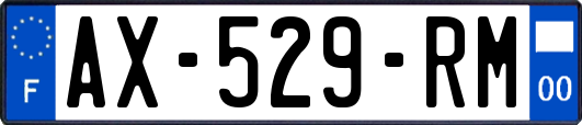 AX-529-RM