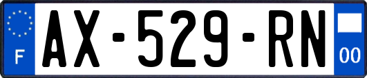 AX-529-RN