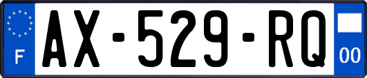 AX-529-RQ