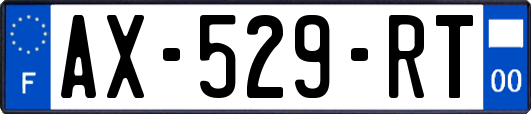 AX-529-RT