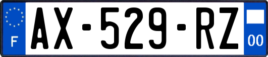 AX-529-RZ