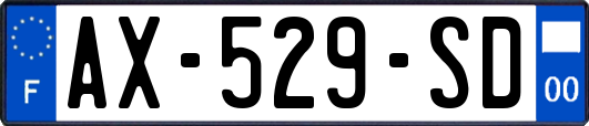 AX-529-SD