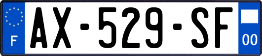 AX-529-SF